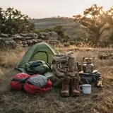 Best Camping Gear for the Texas Hill Country