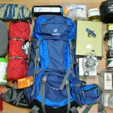 Camping Gear