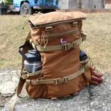 Best Daypacks for Hill Country Hiking