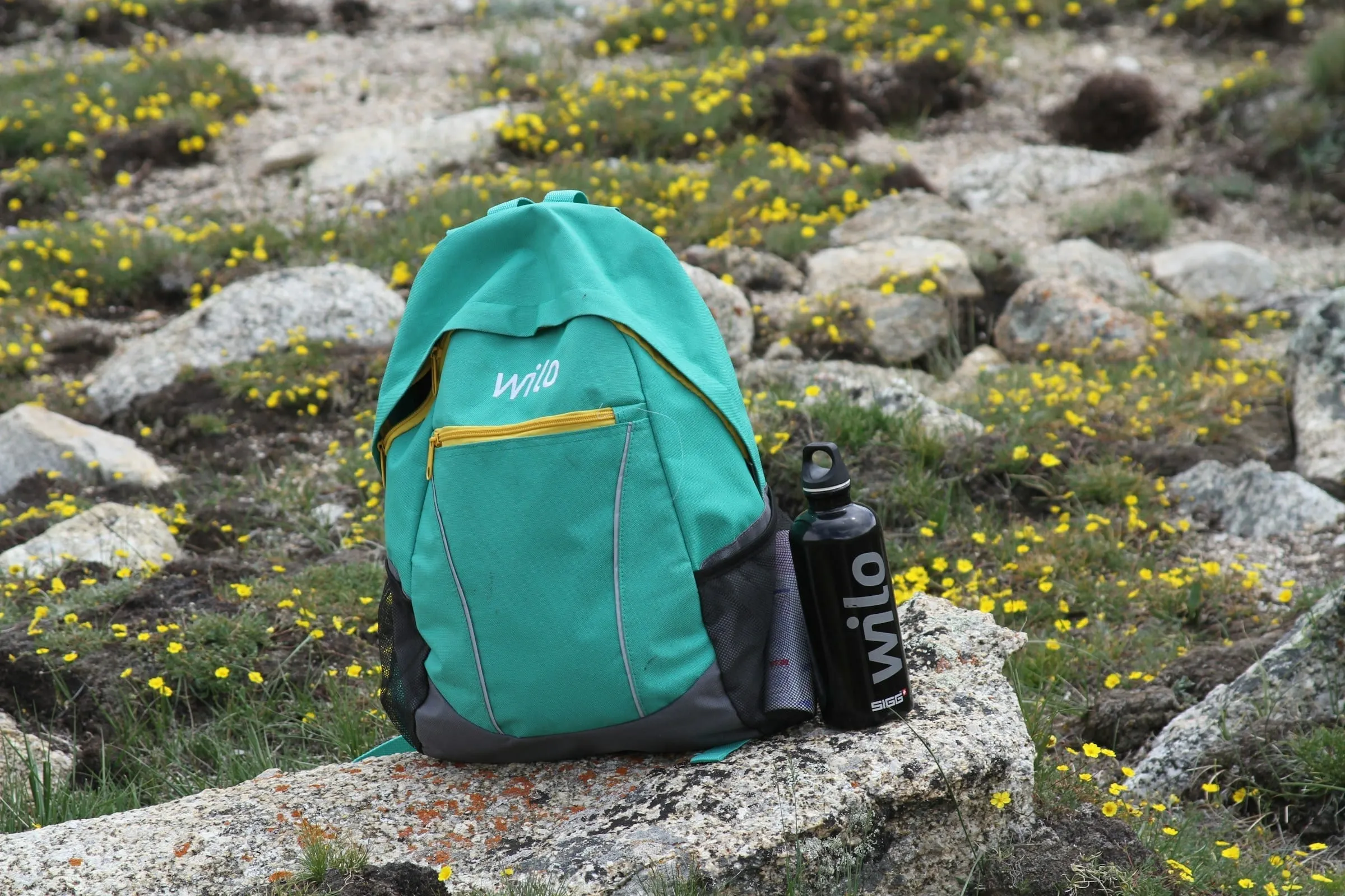 Best Daypacks for Hill Country Hiking