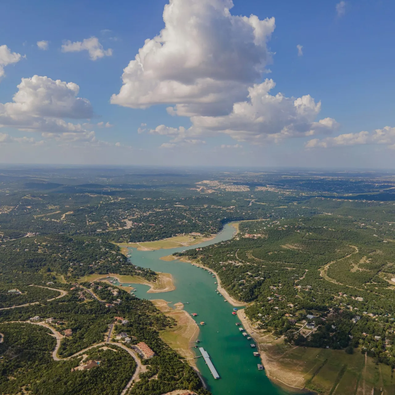 Best Easy Hikes in the Texas Hill Country