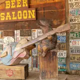 Luckenbach, Texas