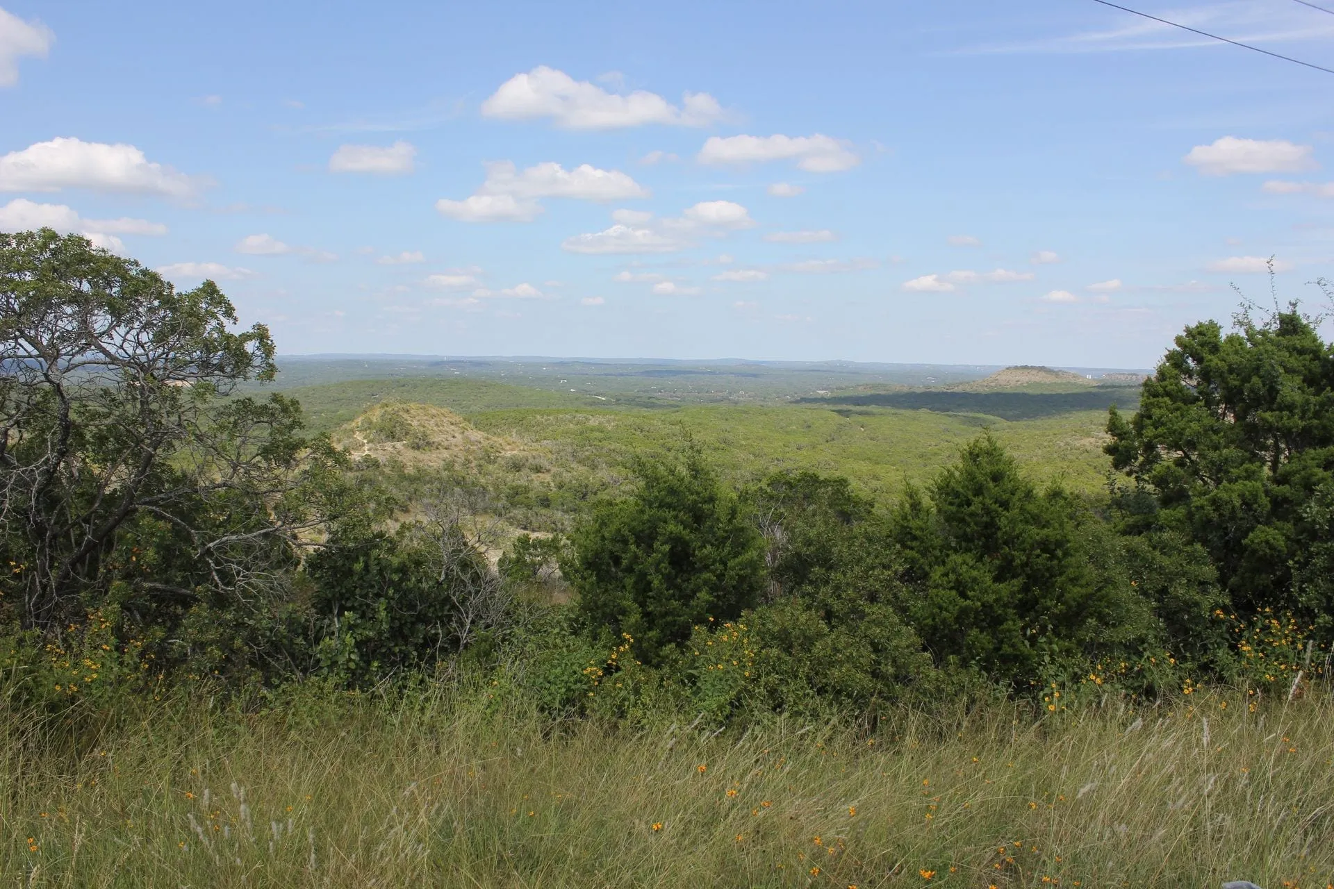 Best Hill Country Scenic Drives: Five Routes Worth the Tank