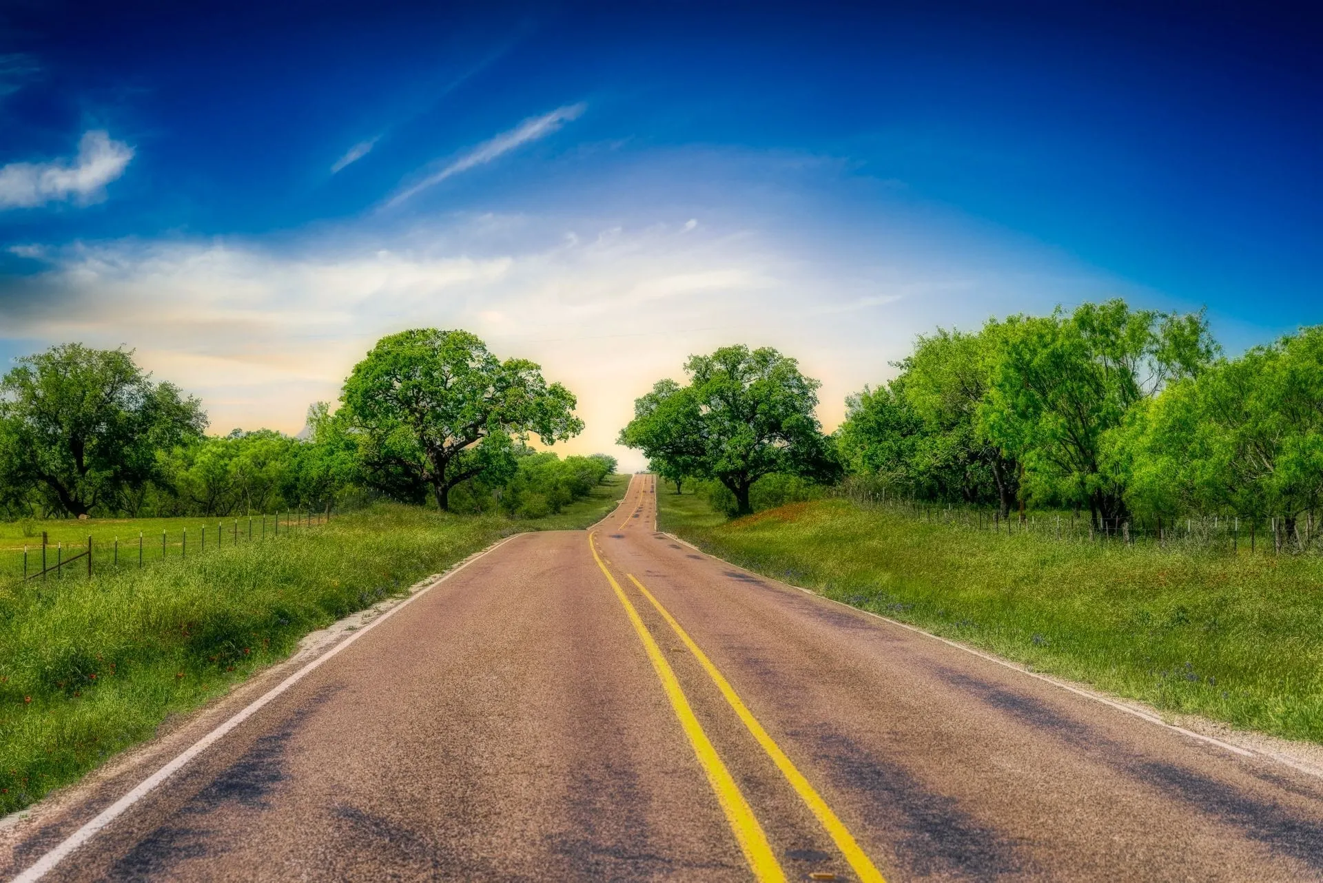 A Perfect Weekend in Dripping Springs