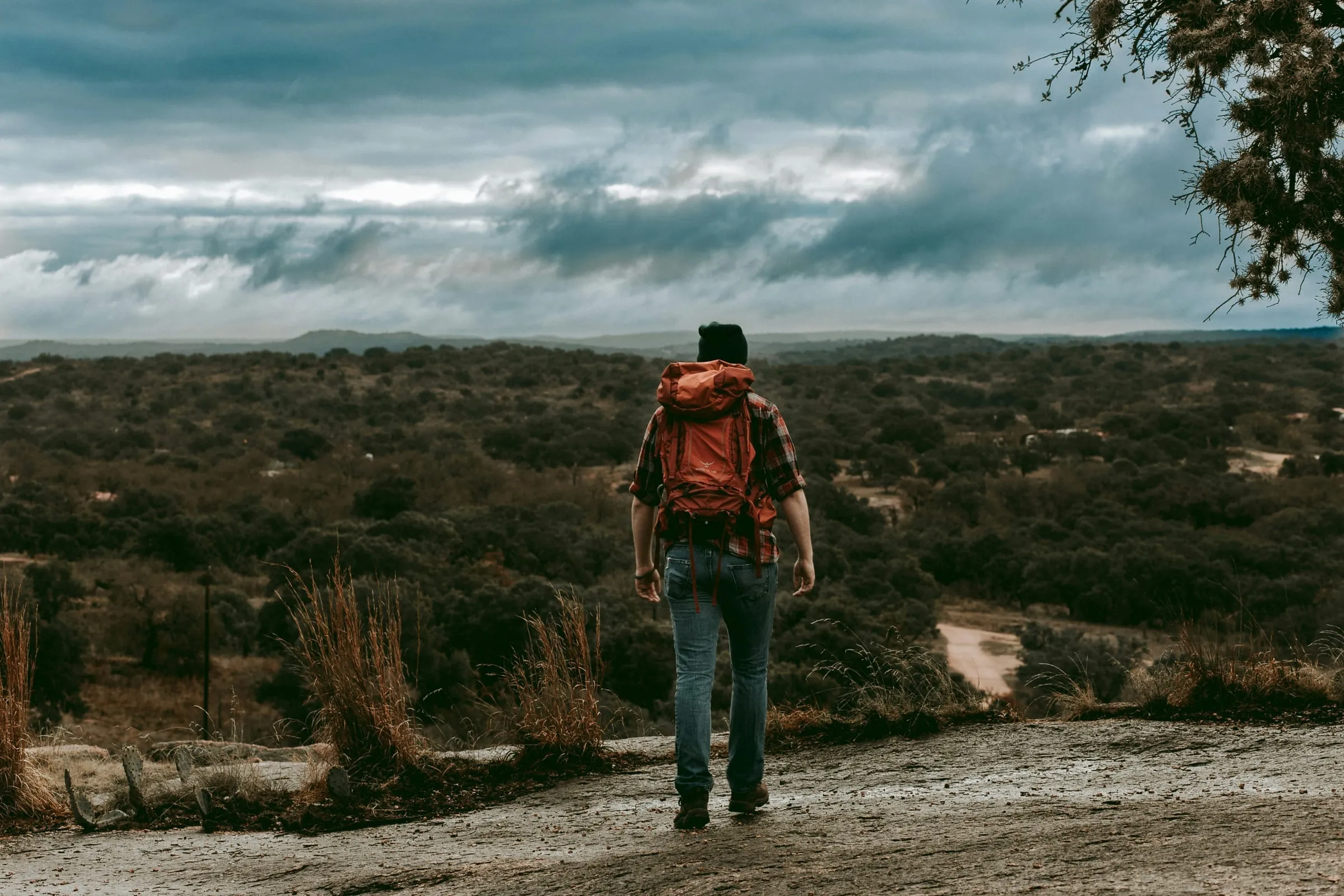 What to Pack for Enchanted Rock