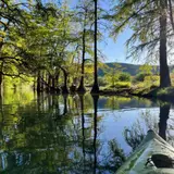 Frio River Float Guide