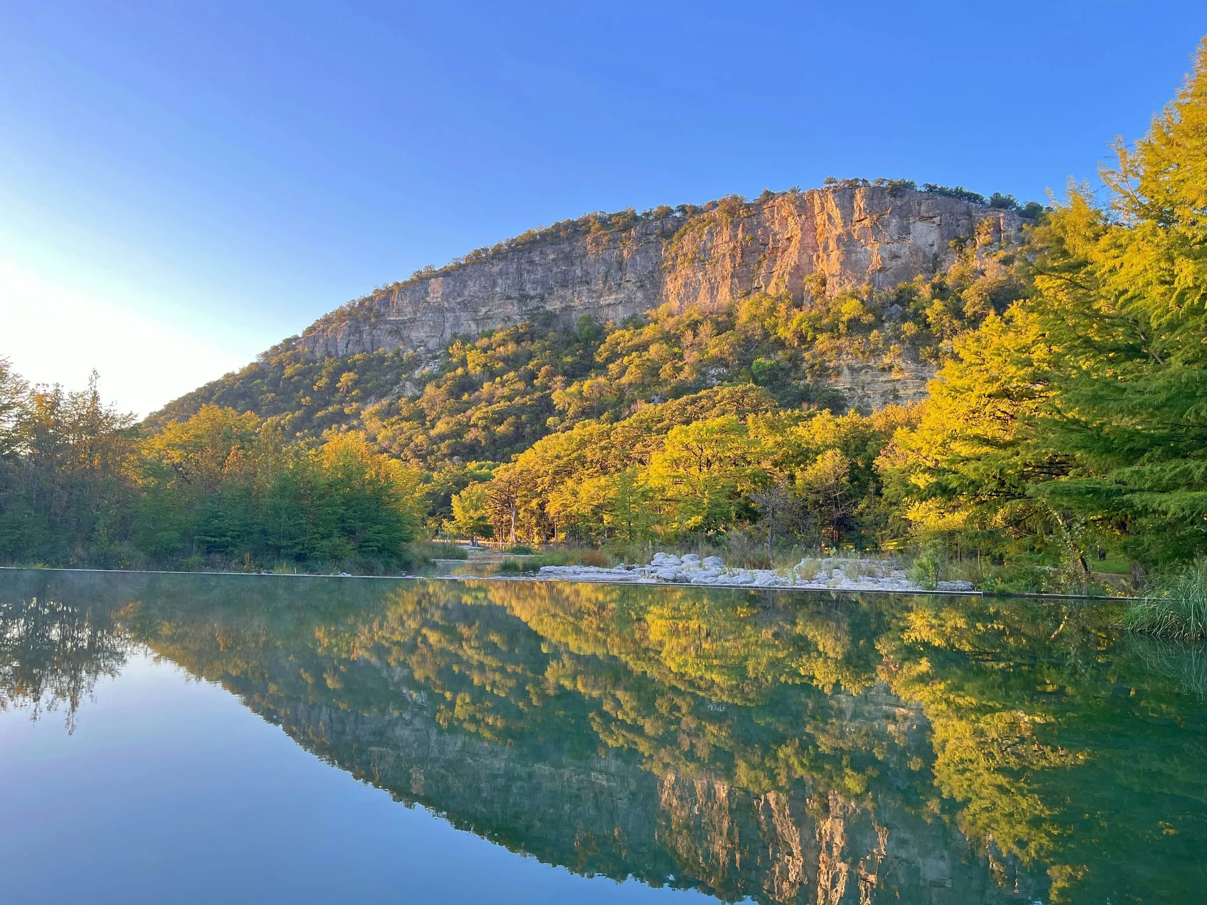 Garner State Park: The Hill Country's Best Summer Family Park (and How to Actually Get In)