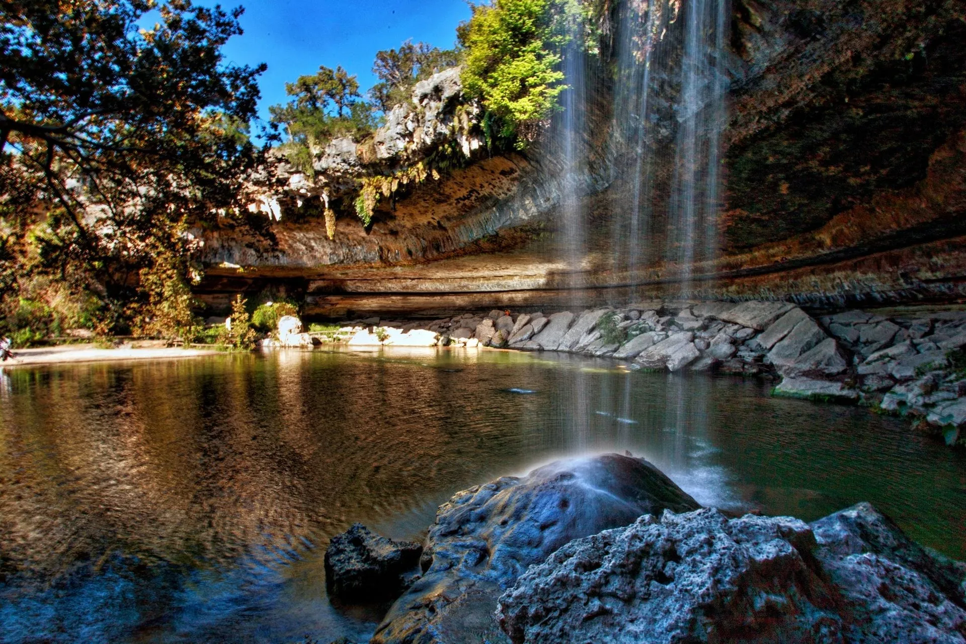 Hamilton Pool Preserve Guide: Reservations, Swimming Reality, and the Right Way to Plan the Visit