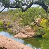 Inks Lake State Park: The Hill Country's Most Reliable Lake Day