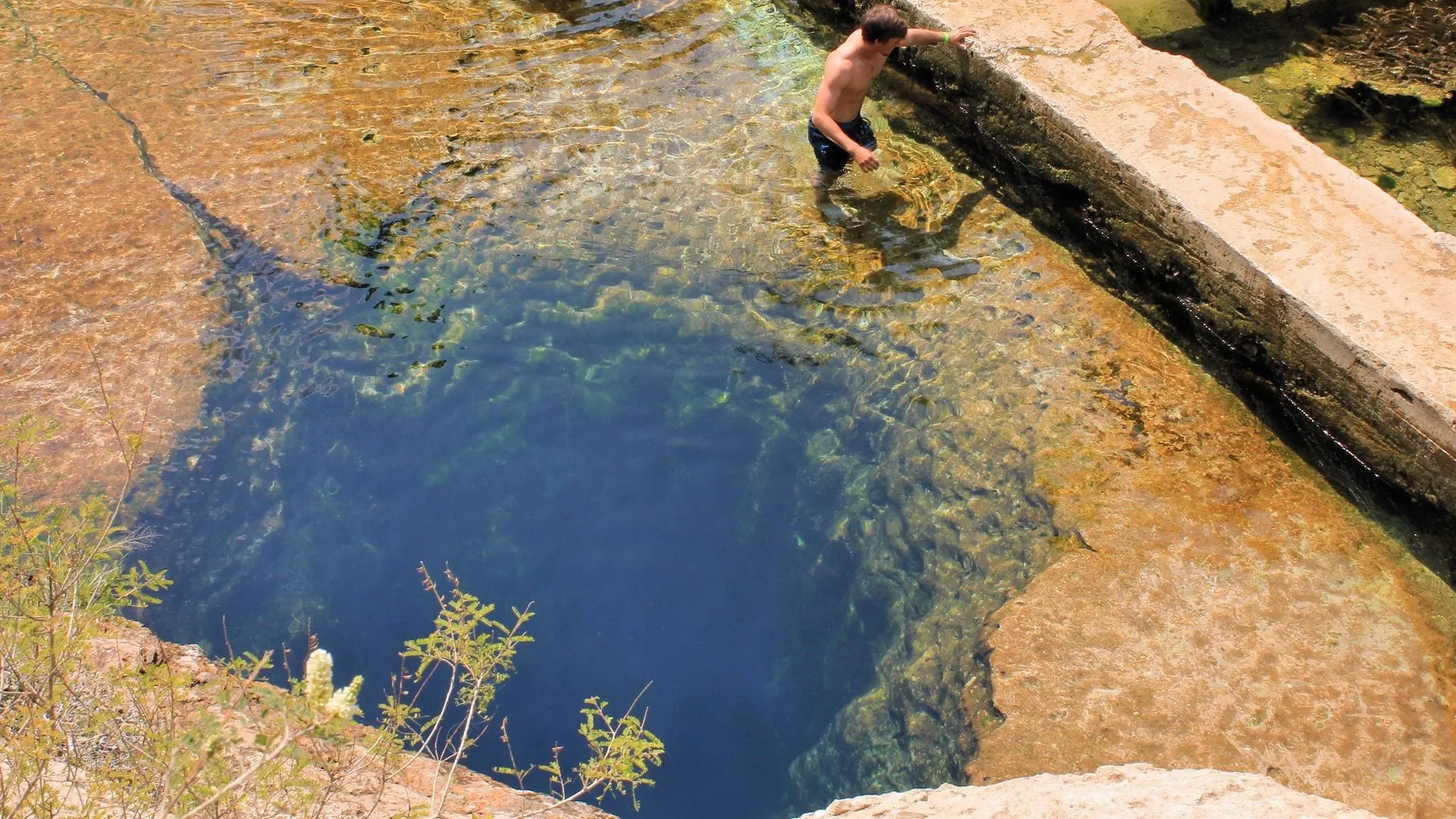 Jacob's Well Natural Area: A Complete Planning Guide