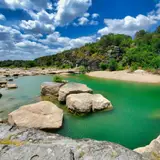 Pedernales Falls State Park
